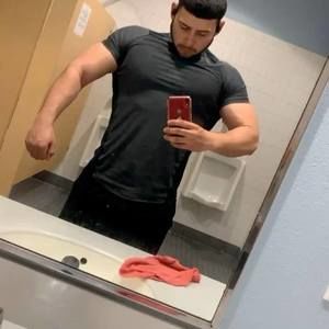 Meet your Posher, Rolando